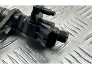 Форсунка 9X2Q9K546DB, 0445116 Jaguar XF X250