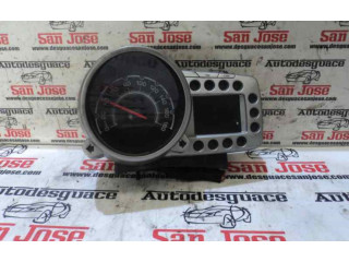 Панель приборов ACDK0L170093   Chevrolet Sail       