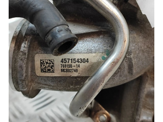 Turbodmychadlo Турбина 4571543 BMW X6 E71 N63 B44 A