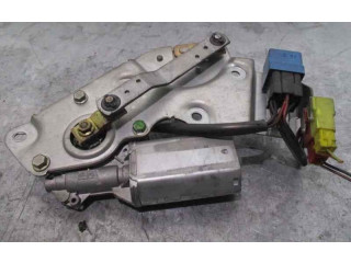 Моторчик заднего дворника 53202102, VALEO Citroen Xantia