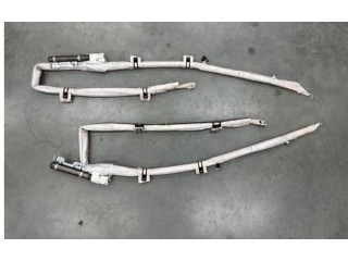 Боковая подушка безопасности 4K8880742D, 4K8880741D Audi A7 S7 4K8