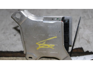 Блок подушек безопасности    Citroen C1