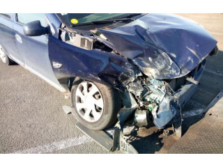 Блок управления климат-контролем 275101406R, DENSO   Dacia Logan II