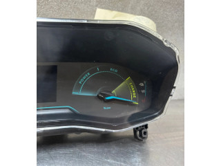 Панель приборов 9853116180, 9853116180   Peugeot 2008 II       