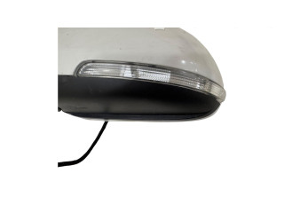 Зеркало (управляемое электричеством) E1020989   Skoda Octavia Mk2 (1Z)