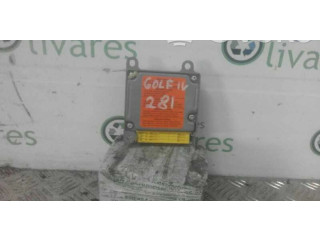 Блок подушек безопасности 1J0909609   Volkswagen Golf SportWagen