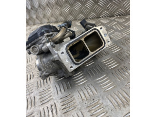 Pojistková skříňka Дроссельная заслонка 04L128063T, 4L128063P Audi A6 S6 C7 4G 2016