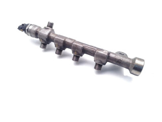 Vstřikovací lišta 55215208, 0445214192 Alfa Romeo Mito pro naftový motor 1.6 6368056 1.6 JTDM