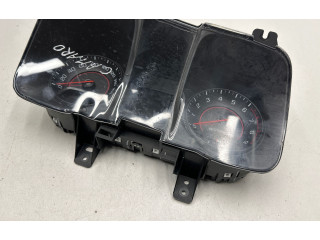 Панель приборов A2C82887401, 23134056   Chevrolet Camaro       