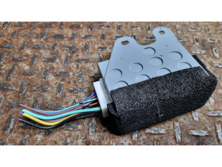 Модуль блока управления камерой