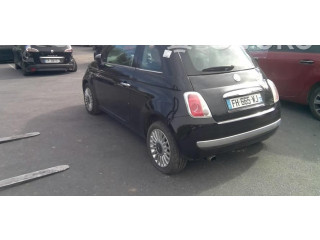 Интеркулер 71754854 Fiat 500