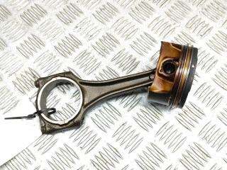 Píst 06M198401, 06M100 Audi A5 pro benzínový motor 3.0 CWGD