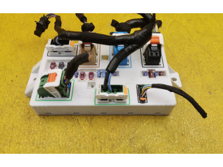 Блок управления 9863281380, 9862817080   Peugeot 5008 II