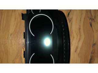 Přístrojová deska BMW X5 F15 2016 0263695062, 931948502