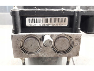 Блок АБС 0273B51120   Fiat  Idea   -  года