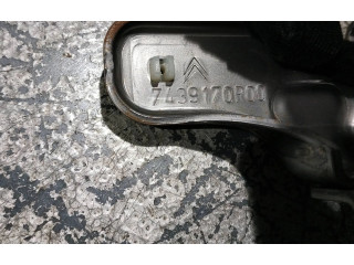    Рулевая рейка 7439170R00   Citroen C4 II Picasso 2013-2018 года