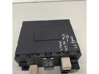 Блок комфорта 1K0937049N, F005V00483 Volkswagen Golf Plus