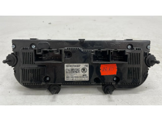 Блок управления климат-контролем 5E0907044AP   Skoda Octavia Mk3 (5E)
