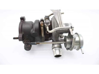 Турбина Renault Captur 144108035R