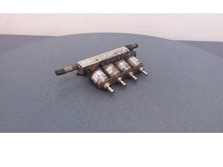 Vstřikovací lišta 67R-010092, 67R-010092 Citroen Berlingo