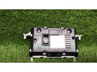 Дисплей D2BT18B955BE, 10R035345 Ford Fiesta