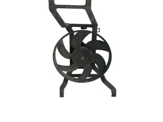 Вентилятор радиатора         Dacia Logan I 