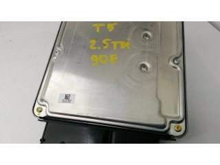 Блок управления