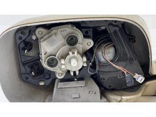 Зеркало электрическое     левое   Lexus LS 430     