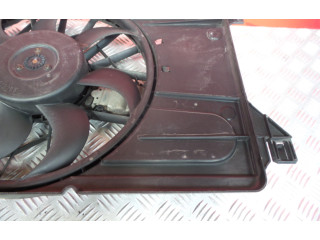 Поршень Электрический вентилятор радиаторов D 4204 T 3136613305, 0130307073 Volvo V50