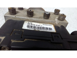 Jednotka ABS X2T34575T, A4044001036 Honda HR-V 2002