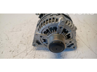 Генератор 52083380, 52083380   Jeep Compass      