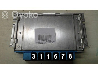 Řídící jednotka 026000429 BMW 3 E36 1999