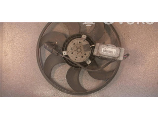 Вентилятор радиатора         Volvo V70 