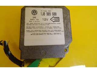 Блок подушек безопасности 1J0909608 Volkswagen Golf III