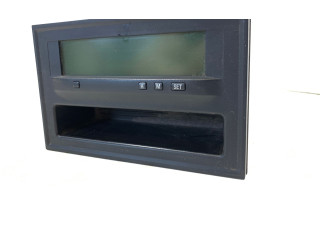 Дисплей MR532880, 3AB048 Mitsubishi Pajero