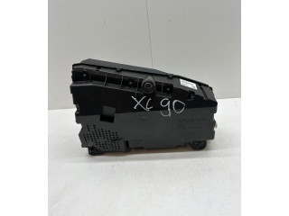 Дисплей    31453867, DE10605127   Volvo XC90