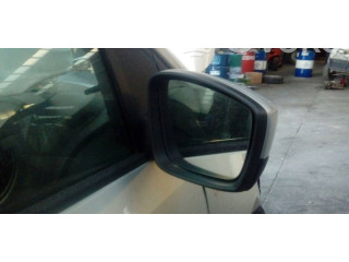 Зеркало электрическое Skoda Citigo 2011 - 2020 года