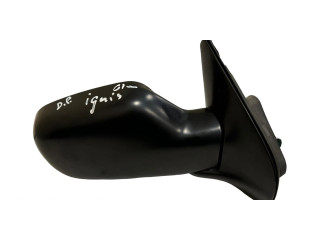 Zpětné zrcátko pravé Suzuki Ignis 2003 E13010472