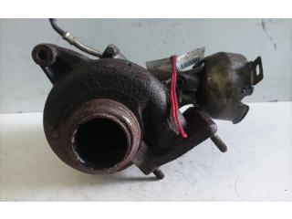 Turbodmychadlo Турбина 9662301280 Peugeot 307 CC