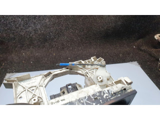 Блок управления климат-контролем E32PB393 Mitsubishi L200