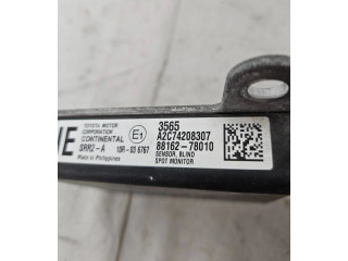Датчик слепых зон 8816278010, A2C74208307 Lexus NX