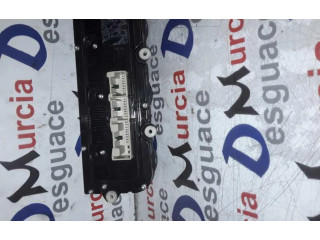 Блок управления климат-контролем    Volkswagen Golf Plus