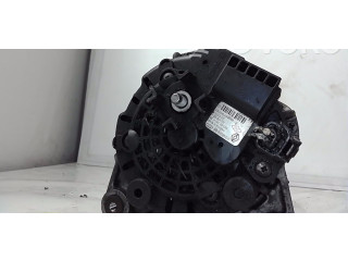 Генератор 231002949R Dacia Lodgy