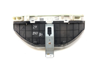 Панель приборов Mazda 626