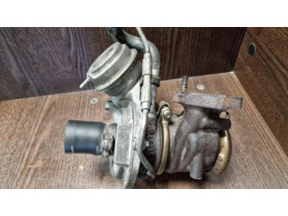  Турбина Fiat Fiorino 1.2 55231037, 7991711   для двигателя 199 A9.000      