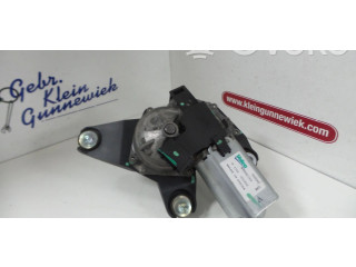 Моторчик заднего дворника 96955193    Chevrolet Aveo