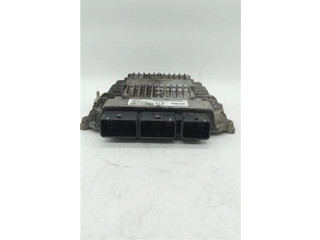 Блок управления 31211081AA, 31211081AA   Volvo C30