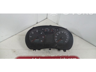 Панель приборов 6Q0920804 Volkswagen Polo