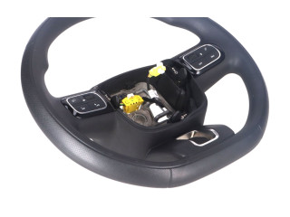 Volant Toyota ProAce City 2022 SU001B0557