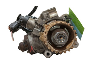 Vstřikovací čerpadlo 9811347380, 0445010739 Citroen C3 BHZ (DV6FC)